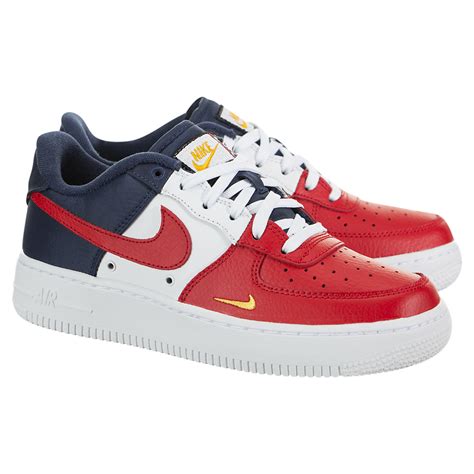 nike force 1 kinderen|nike air force 1 for kids.